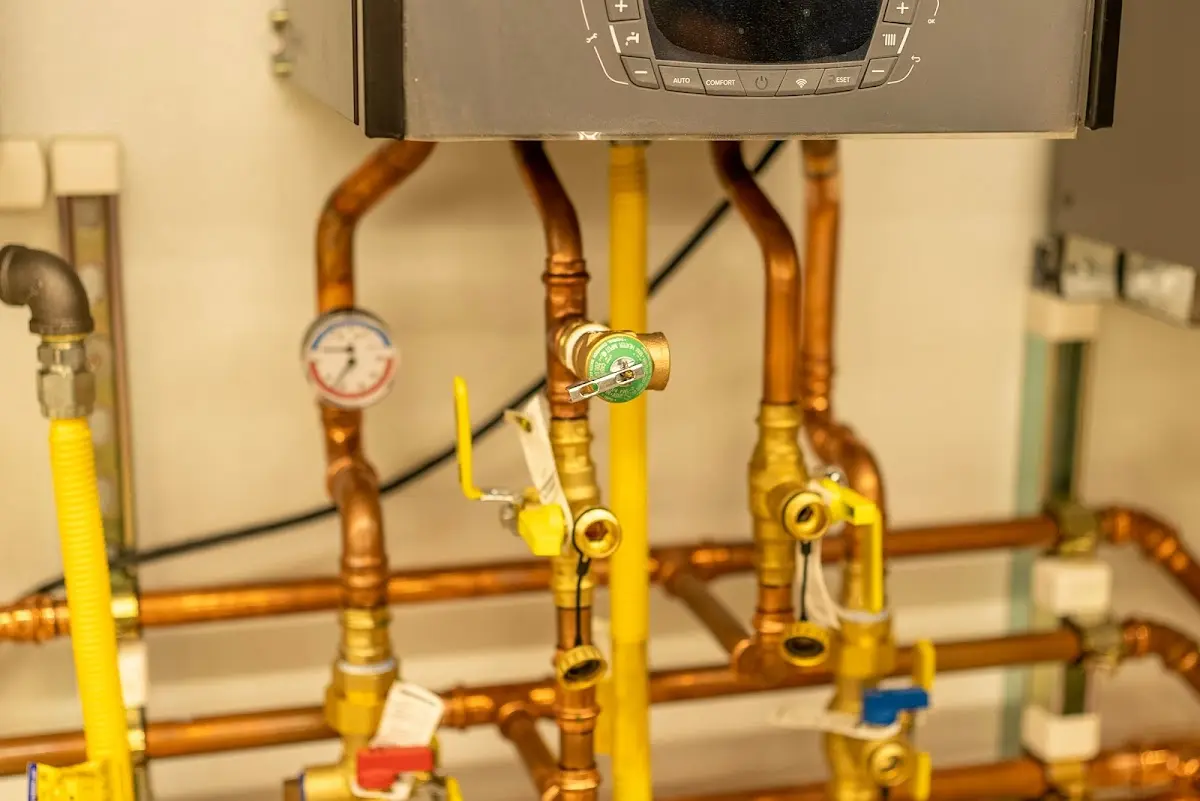 Licensed technician providing Sewer Cleanout for a homeowner in Banning